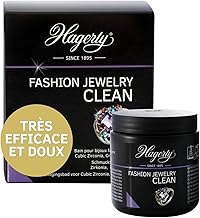 Hagerty Fashion Jewel Clean