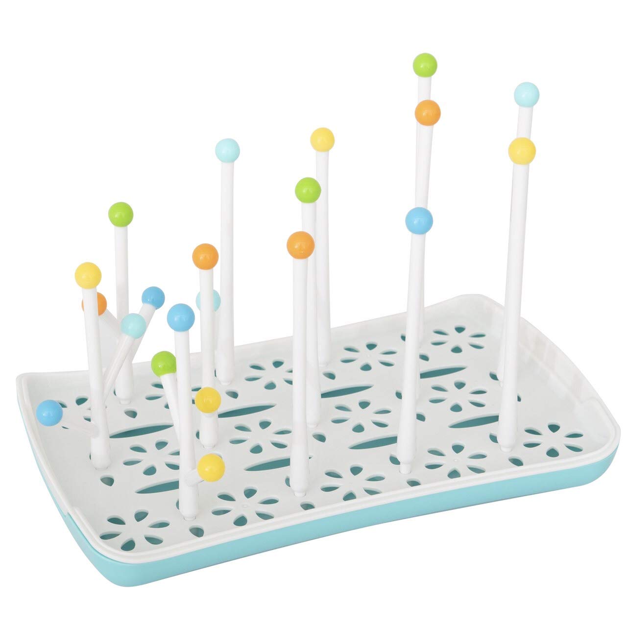 Amazon.co.jp: 【正規販売 保証付】 Taiei Goods 哺乳瓶乾燥ラック