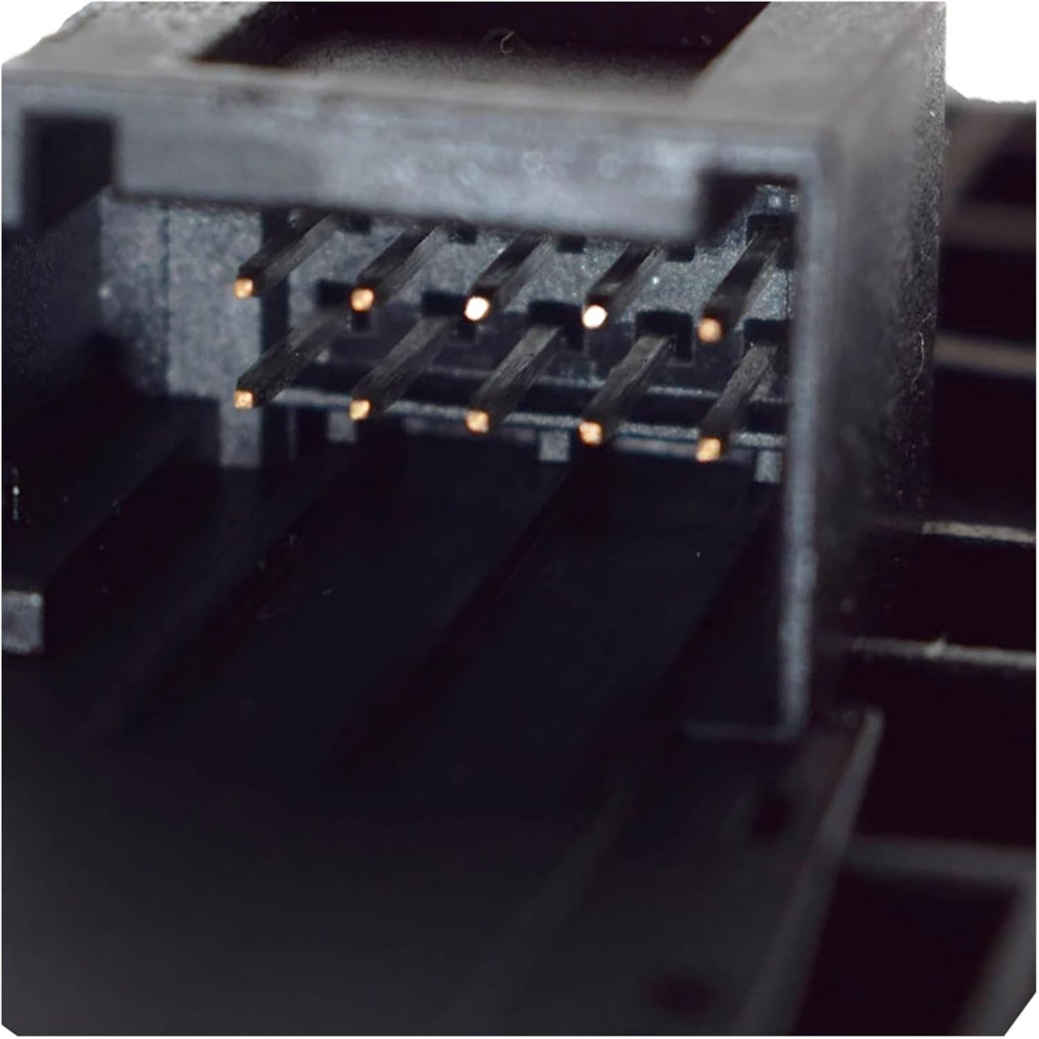 4 PCS Electric Power Window Switch Power Window Switch Compatible with A4 B6 00-04 B7 2004-2007 8ED959851B 8E0959855(Color:4 PCS)