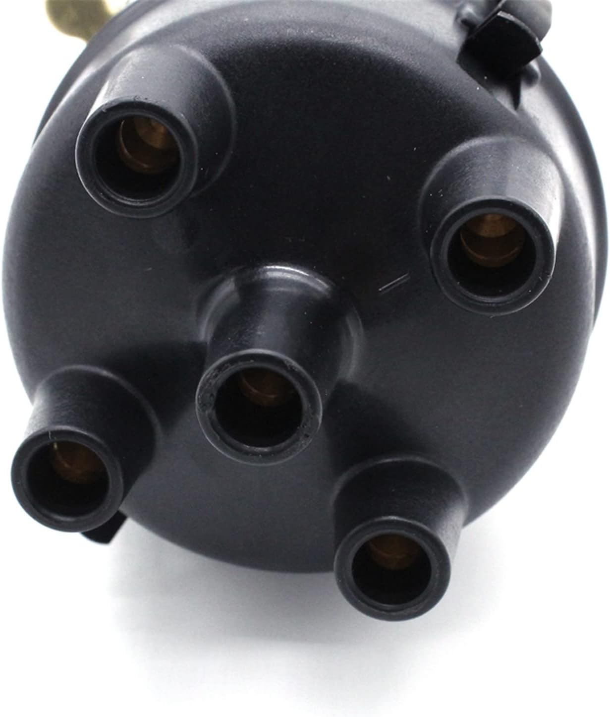 Tractor Distributor FDN12127A 86588846 Fits for Holland Tractors 500, 600, 700, 800 Series, for Ford Tractors 500, 600, 700, 800, 900, 501, 601, 701, 801 Engine Distributor Aftermarket Parts