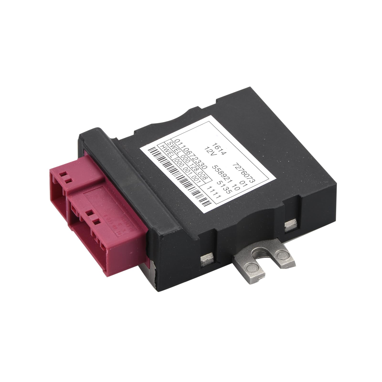 Auto-Kraftstoffpumpen-Steuermodul für BMW F02 F07 F10 F12 F25 16147276073