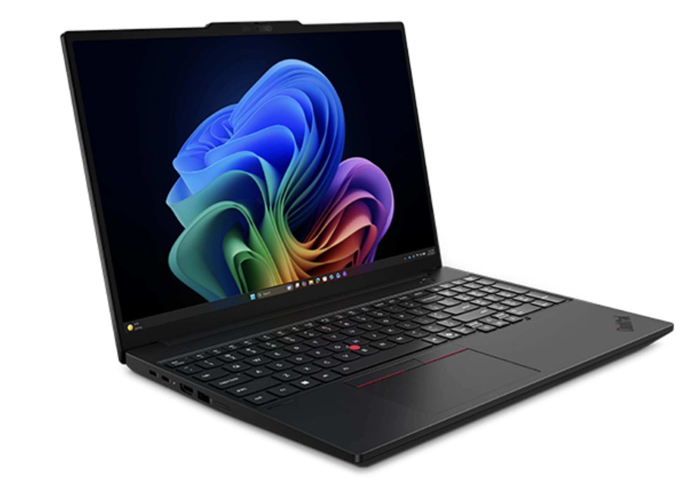 Lenovo ThinkPad T16 Gen 5 w/Ultra 7 Series 3 355, 16GB DDR5 RAM, 512GB SSD