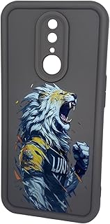 جراب سيليكون متوافق مع اوبو F11 من 3mara store بتصميم جديد وخامة عالية الجودة للشباب (8)