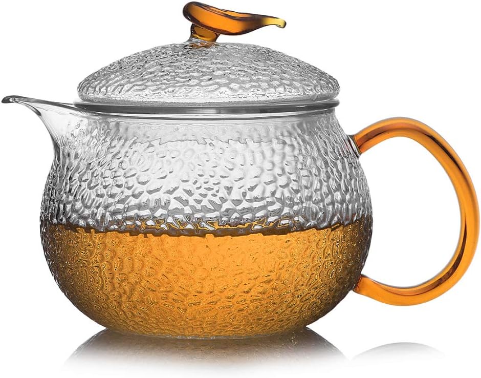 NORTHOME Tea Pot China Pots For Stove Top Gongfu Seeping