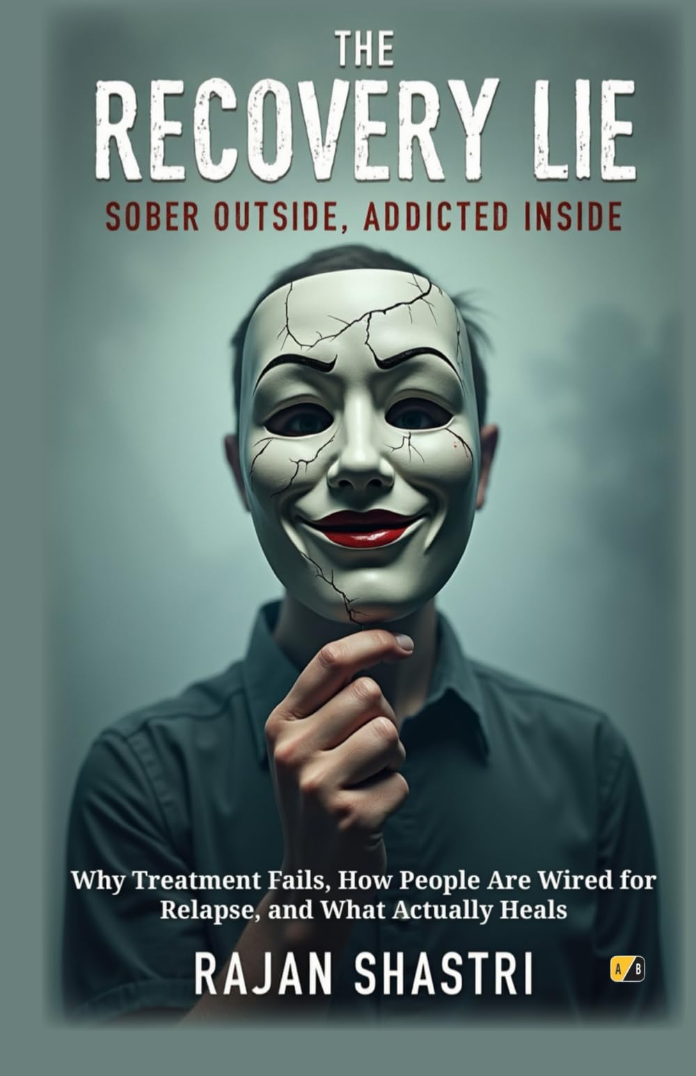The Recovery Lie: Sober Outside, Addicted inside