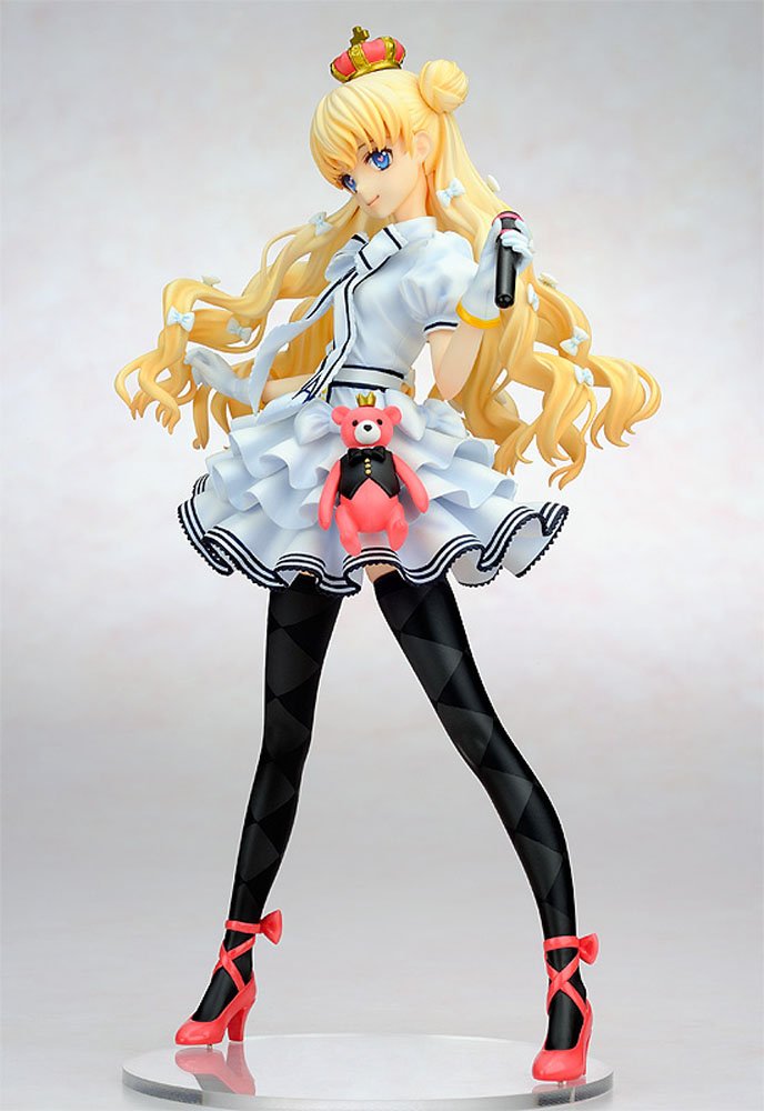 英雄*戦姫GOLD パーシヴァル 1/8スケール PVC製 塗装済み完成品フィギュア rdzdsi3 Amazon | 英雄*戦姫GOLD パーシヴァル 1/4スケール PVC製 塗装