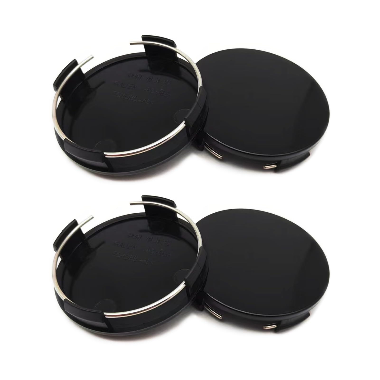 Ubito - Centro Gomme Pavia Rl - Cerchi In Lega 18 Mercede Clae A - Foto 5