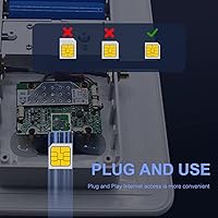 Vista 4 de ZJchao 6W Solar Powered LTE Modem Router, 4G WiFi Router with IP66 & Relay Function for Outdoor Camping Farm (#12)