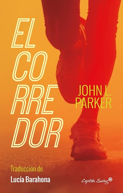 Portada de El corredor