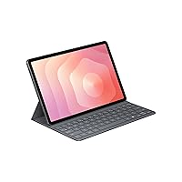 Samsung Book Cover Keyboard Slim Custodia per tablet con tastiera per Galaxy Tab S11
