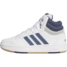 adidas Hoops MID Classic Shoes