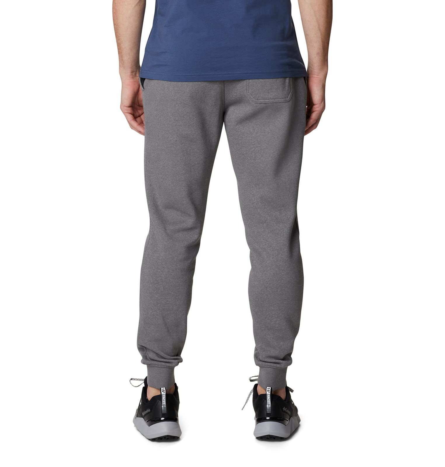 Columbia Csc Logo Fleece Jogger II - Spodnie Mężczyźni