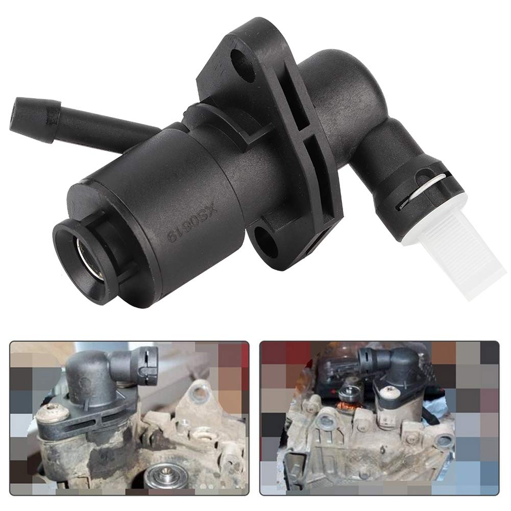 Siłownik sprzęgła Akozon G1D500201 Pompa hydrauliczna Kompatybilny z Easytronic