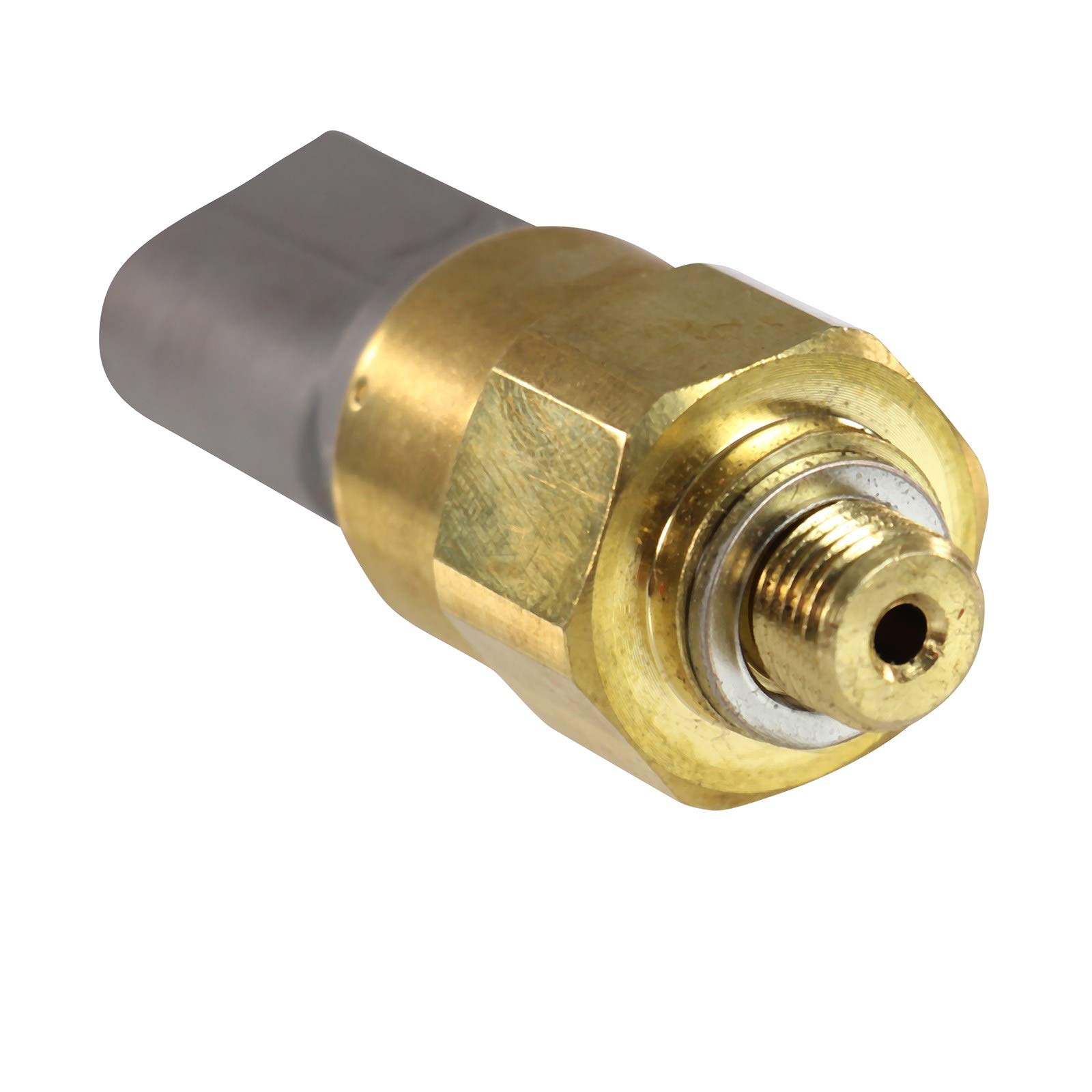 ORIGINAL TOPRAN ÖLDRUCK SENSOR ÖLDRUCK SCHALTER AUDI VW SEAT SKODA