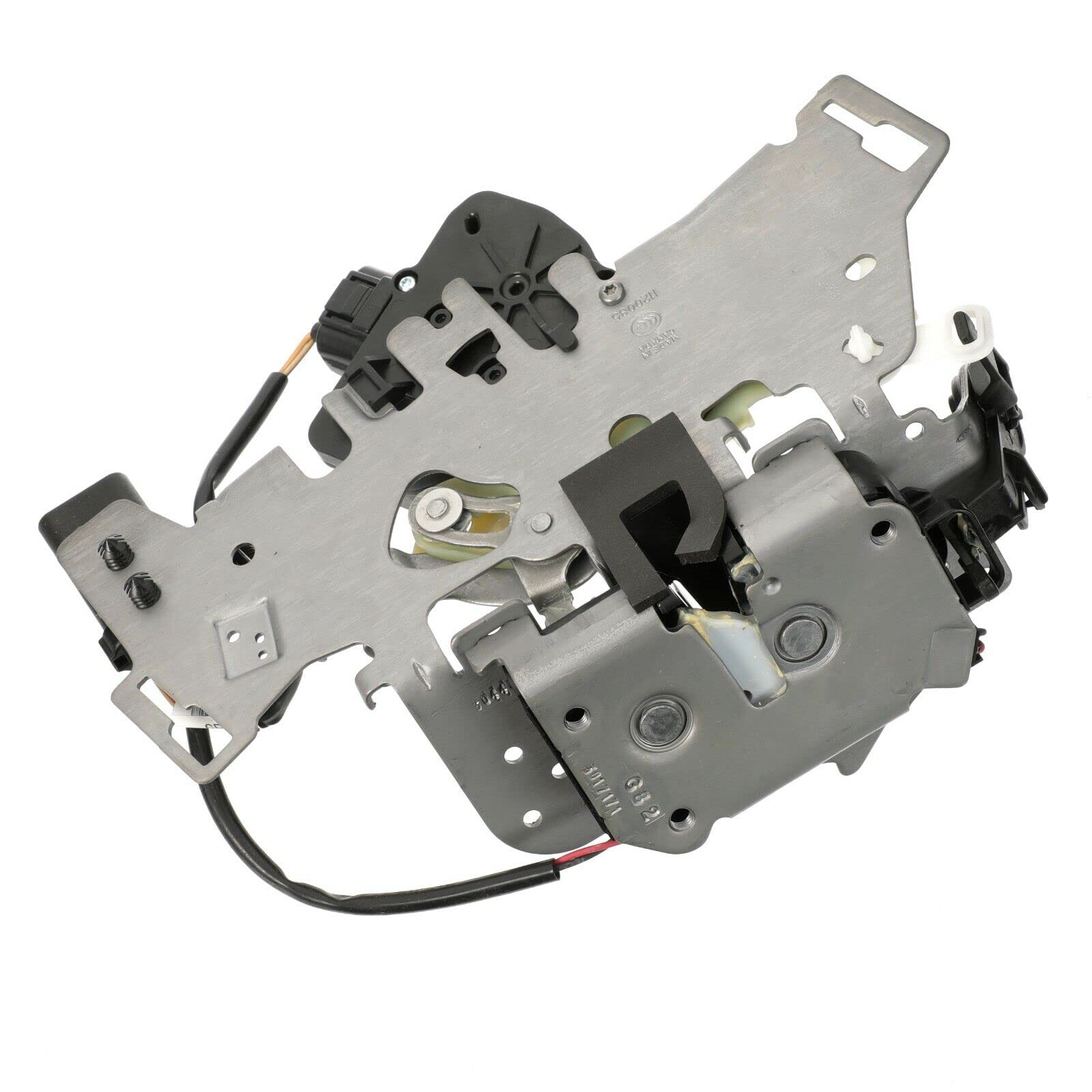 Amazon.com: Sliding Door Latch, Left : Automotive 