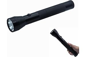 Dopy D Cell Battery Flashlight