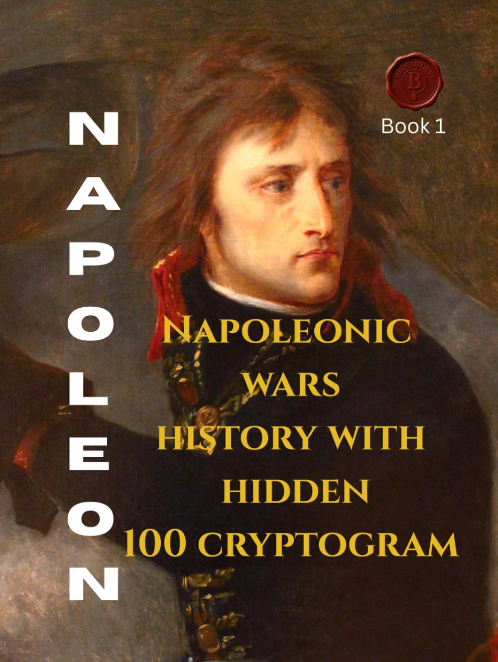 AN EDUCATIONAL HISTORY OF CORSICA BEFORE NAPOLEON WITH CRYPTOGRAM: TO UNDERSTAND NAPOLEON WE MUST GO BACK TO HIS ROOTS (NAPOLEONIC WARS)