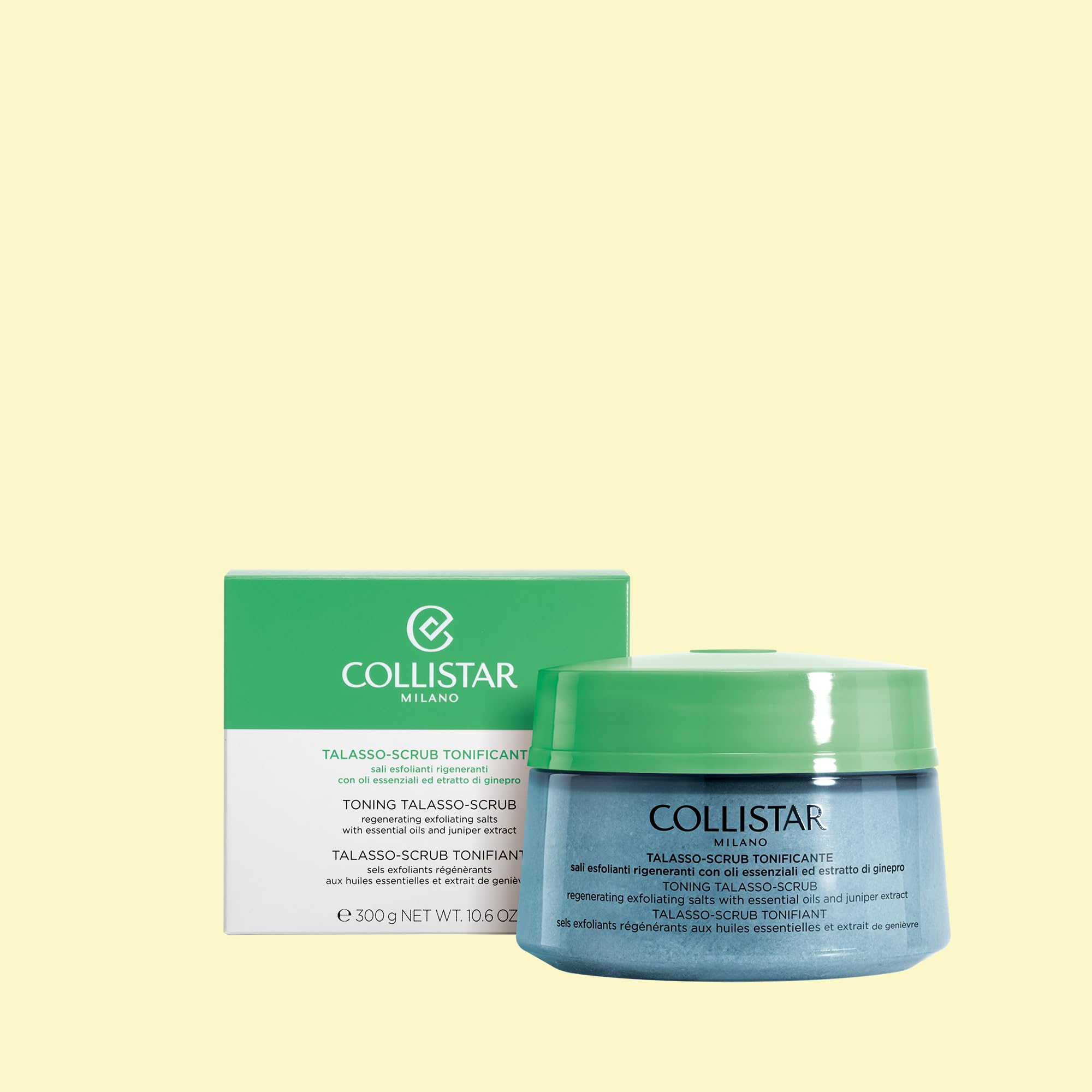 Collistar Zestaw peeling do twarzy (x)