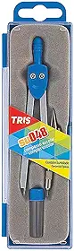 COMPASSO TRIS SU048 TIRALINHAS EST 1 UN