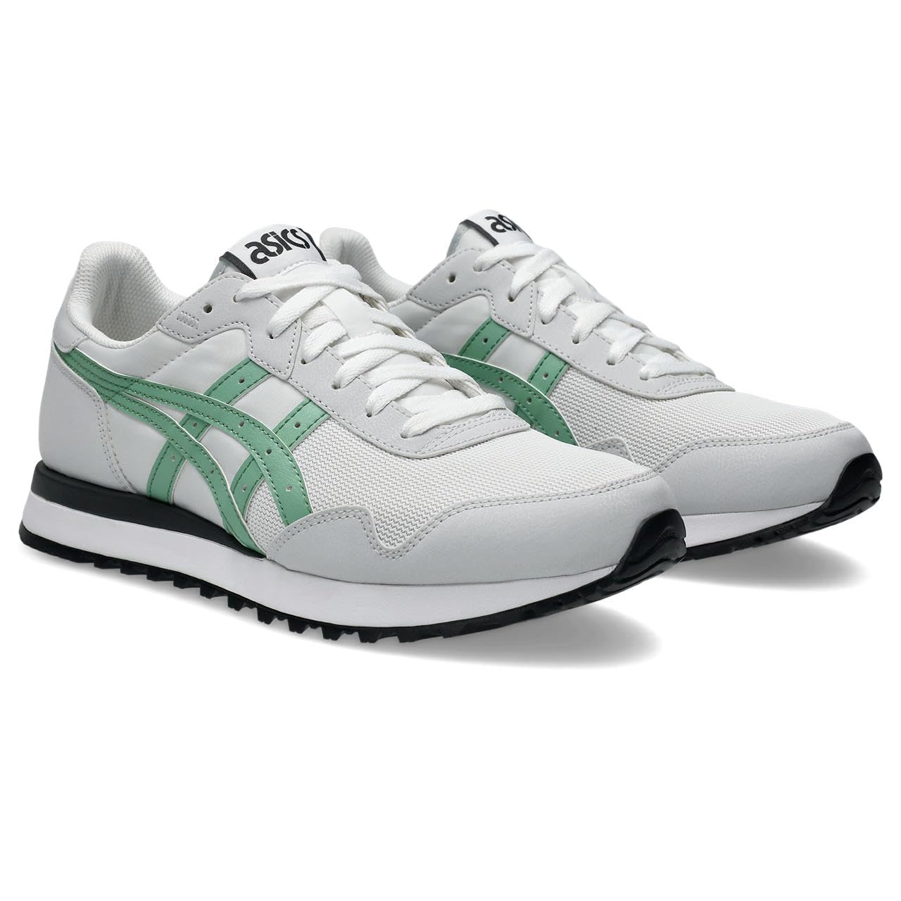ASICS TIGER RUNNER II Unisex Adult Sneakers, 28.0 cm 2E : Clothing, Shoes & Jewelry