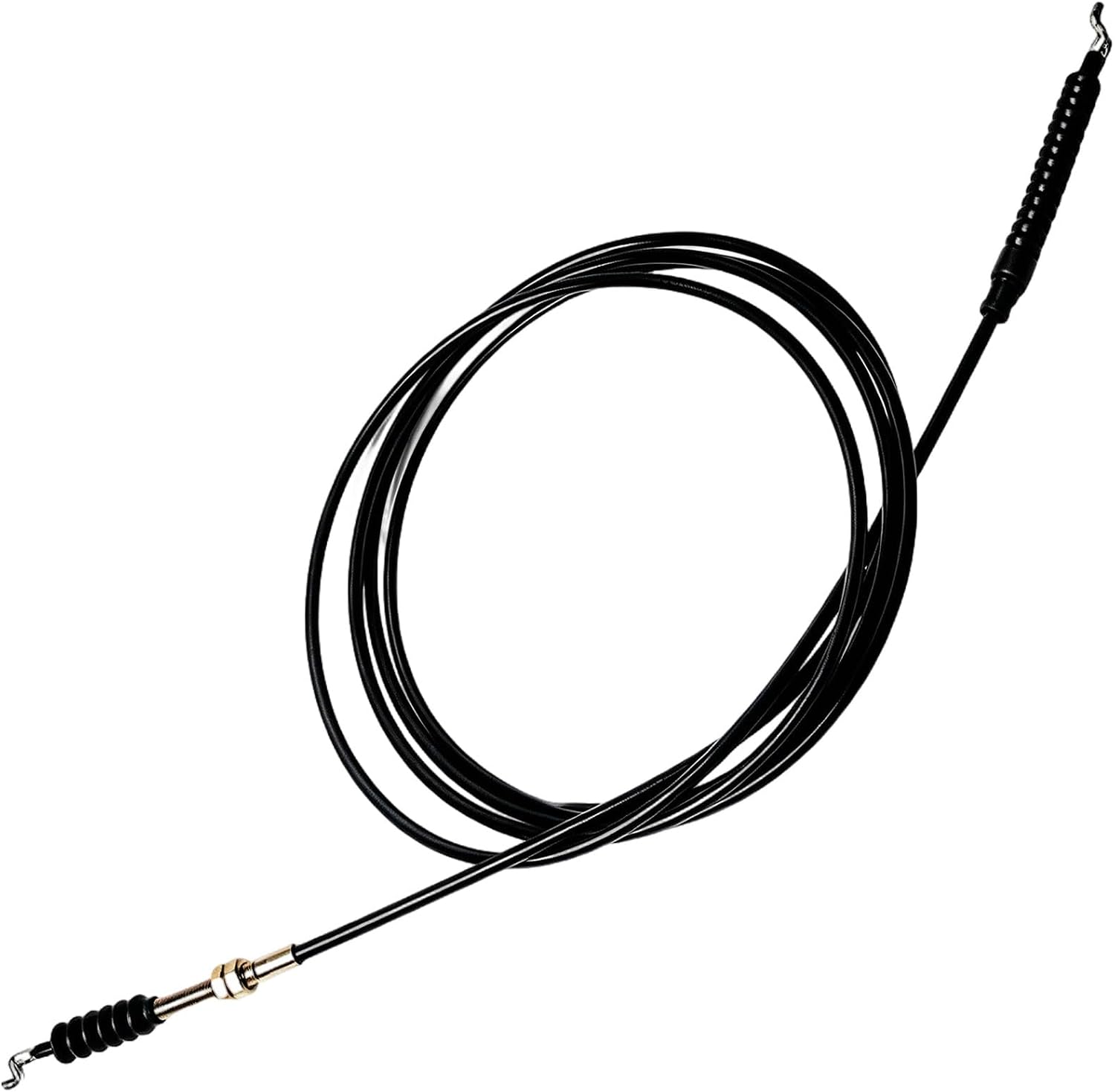 Gear Shift Cable Compatible with John Deere Gator XUV 590i S4 Series Utility Vehicles, Replace AM147990