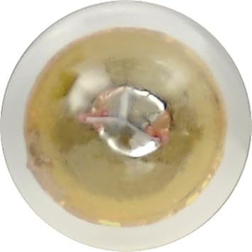 SYLVANIA 53 Basic Miniature Bulb, (Contains 10 Bulbs)