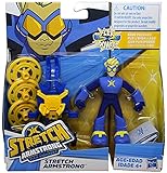 Stretch Armstrong Stretch Figure 4
