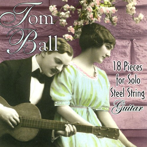 Tom Ball
