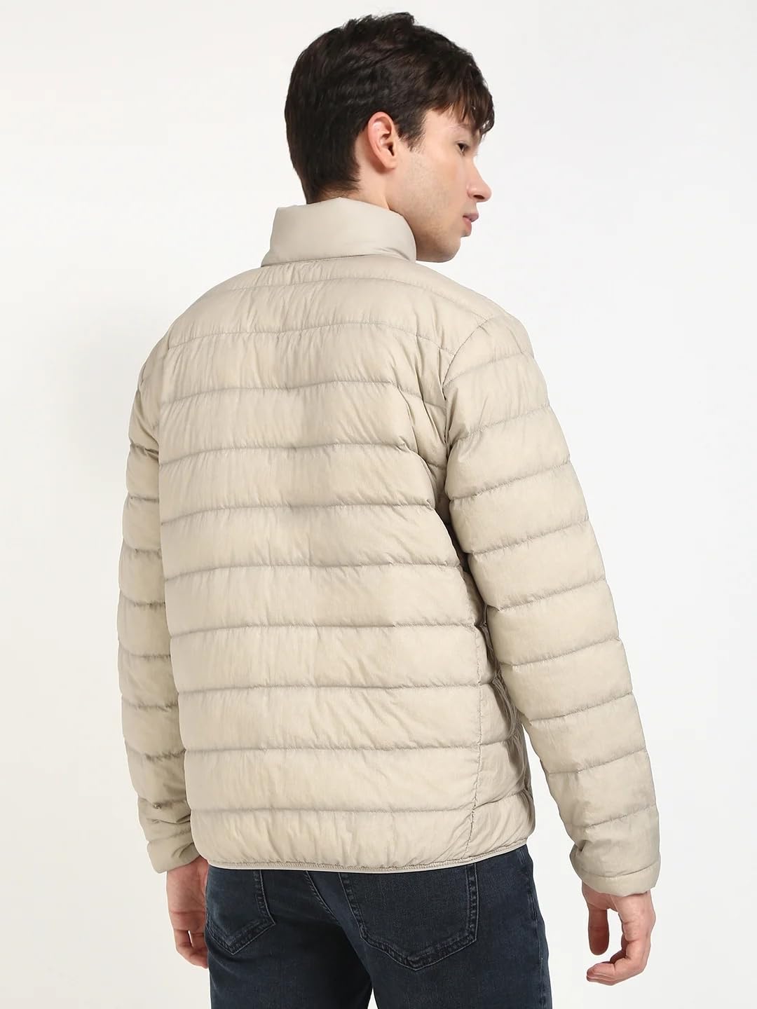 Calvin Klein Cazadora acolchada Hombre Down Jacket ligera