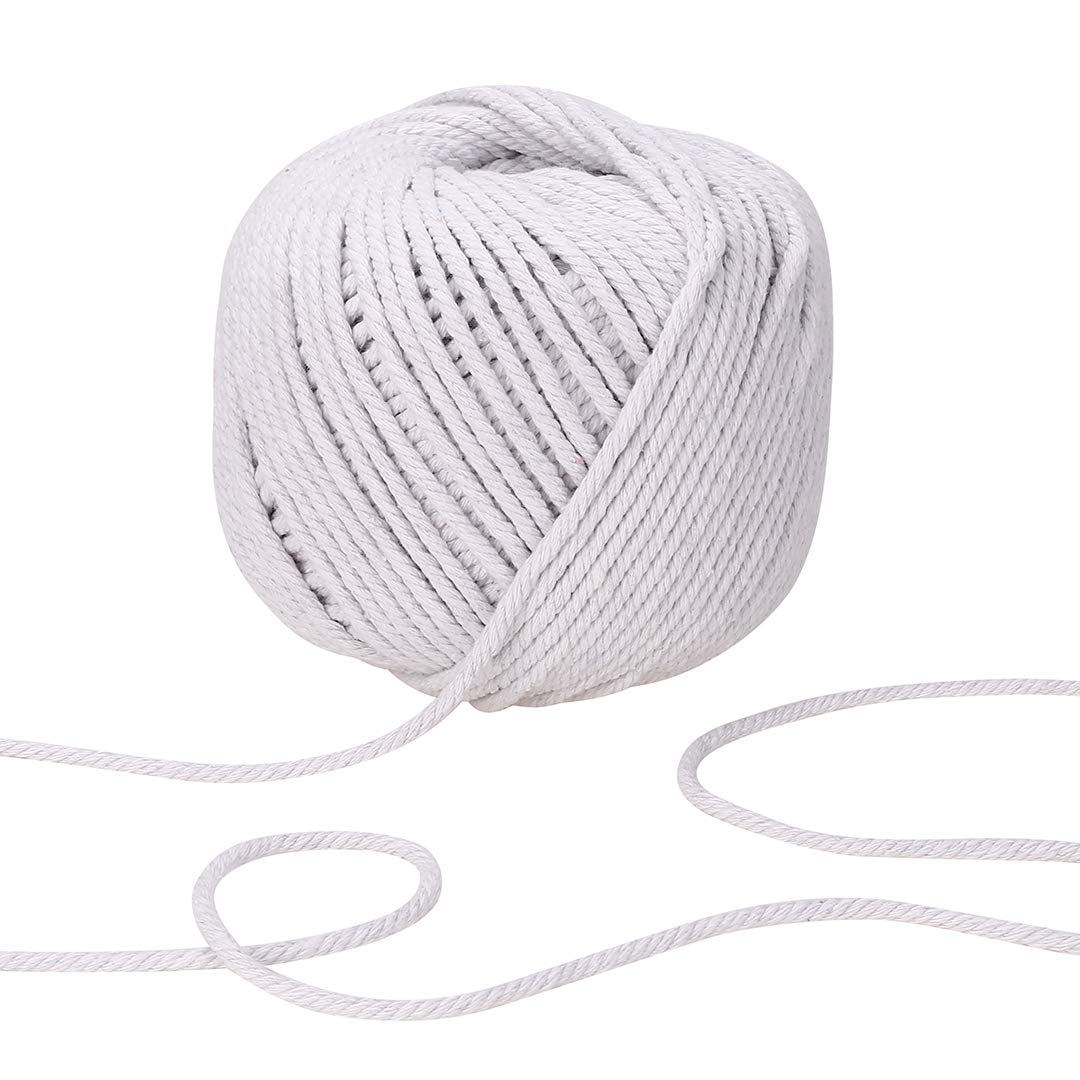 4MM 110M Knitting Cord Rope PDTO