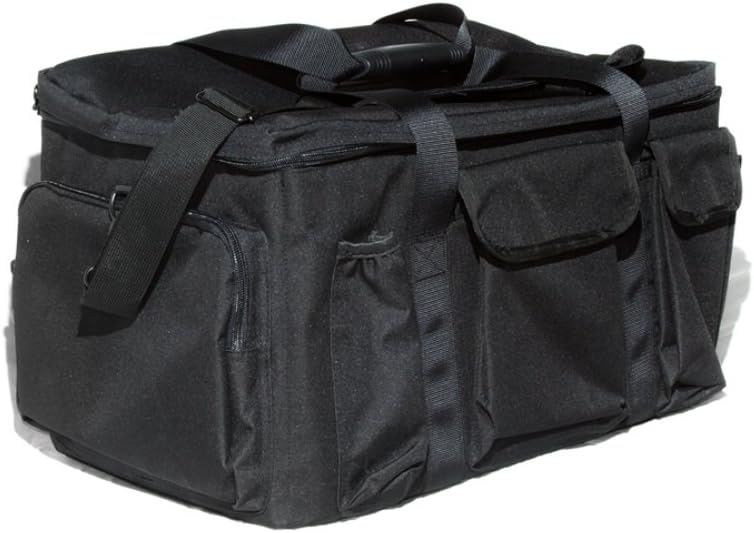 OP. ZULU Duty Kit Police Bag