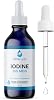 Ultra Lyte Iodine 255MCG – 59ml Iodine Supplement from Potassium Iodide – Optimal Thyroid Function, Hormone Production – Dietary Supplement for Cognitive Function, Normal Energy Levels