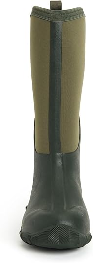 Suola Antiscivolo Stivali Doposci JOMIX Per Uomo - Impermeabili, Antiscivolo, Con Fodera Calda, Per Neve Stivali Uomo - Foto 4