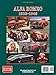 Alfa Romeo 1920-1940 A Brooklands Portfolio: Road Test Book