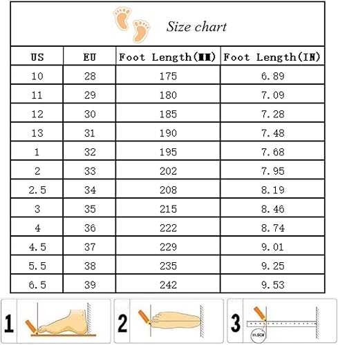 Miniatura 6 de Zapatos de fútbol para niños y niñas, zapatos deportivos antideslizantes para exteriores e interiores