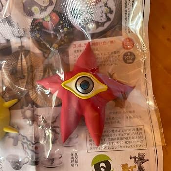 25159 岡本太郎 特撮大百科 パイラ人 4TYPEシークレット 25159 25159 岡本太郎 特撮大百科 パイラ人 4TYPEシークレット 25159