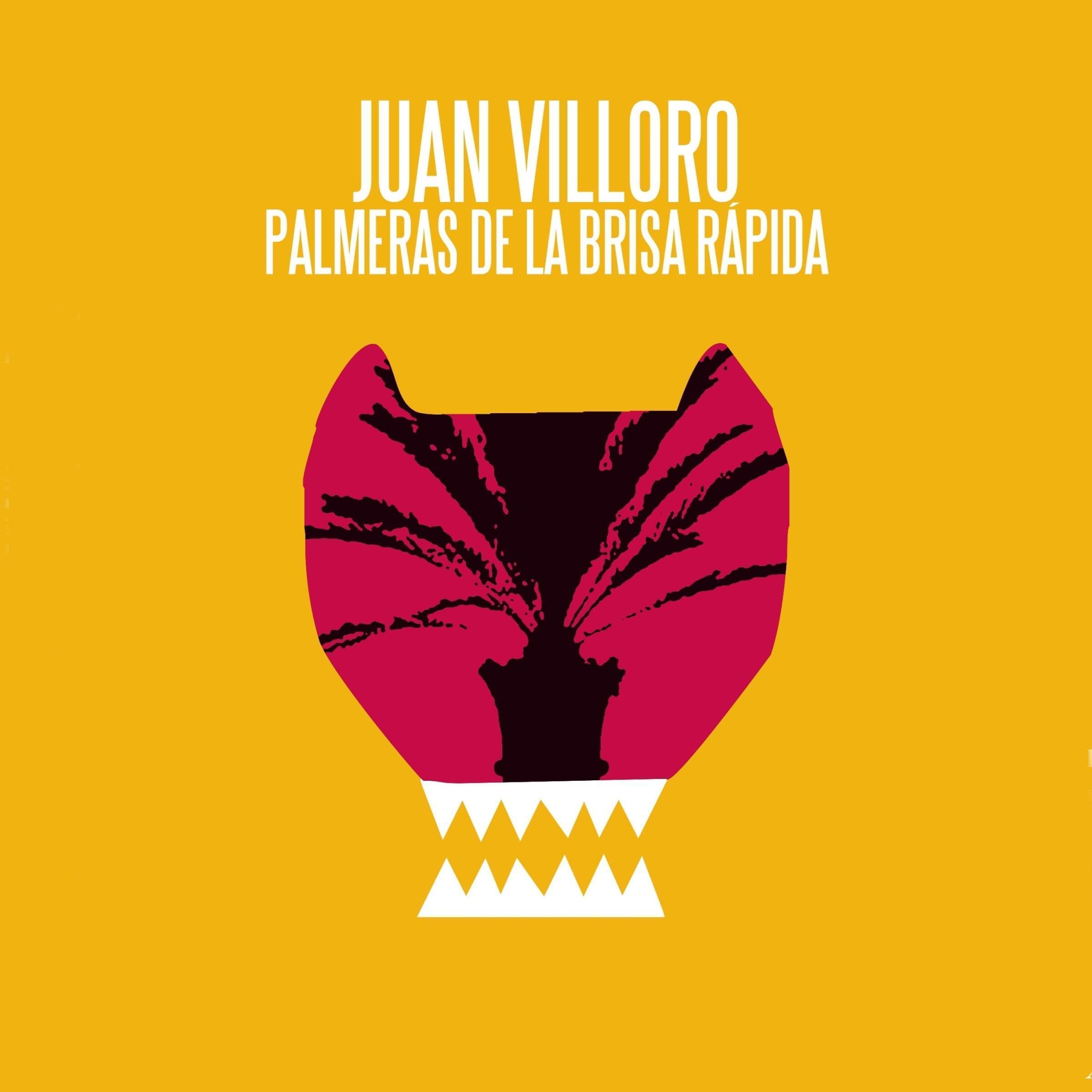 Palmeras de la brisa rápida [Swift Breeze Palm Trees]