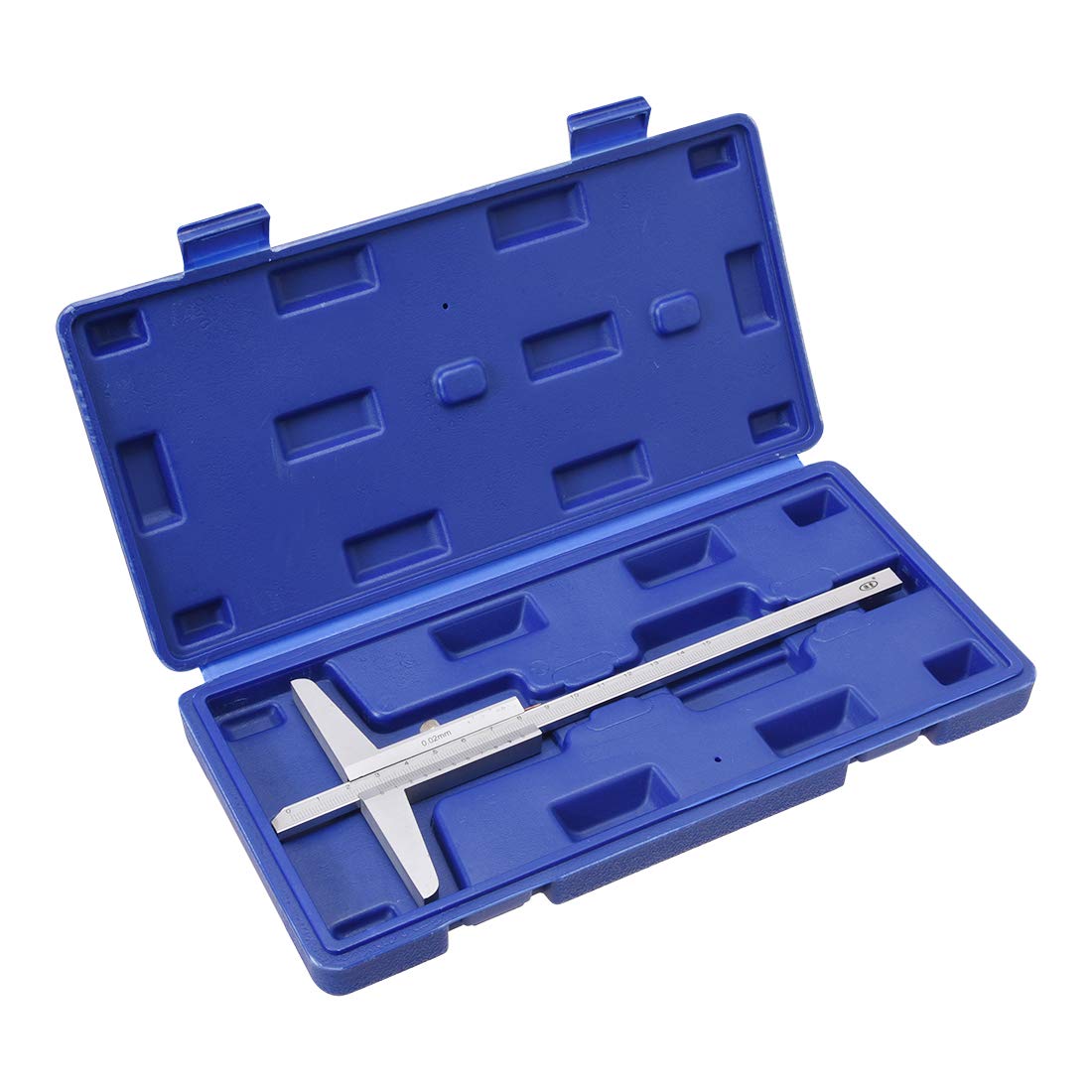 Depth Vernier Caliper - Precision Measurement Tool -4