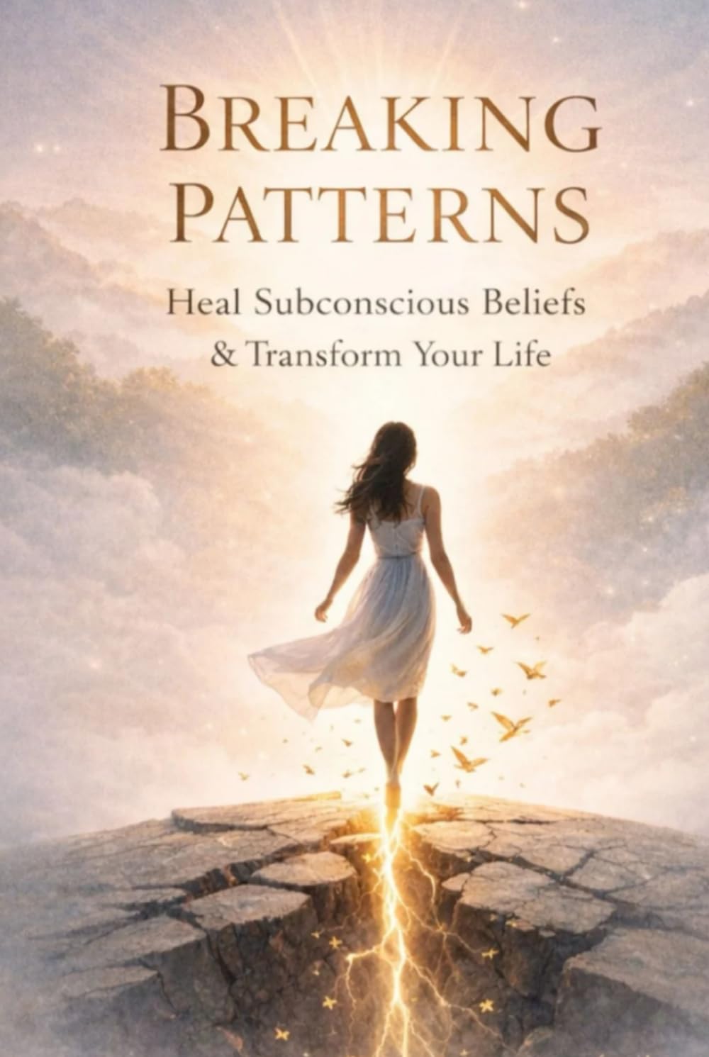 BREAKING PATTERNS: Heal Subconscious Beliefs & Transform Your Life