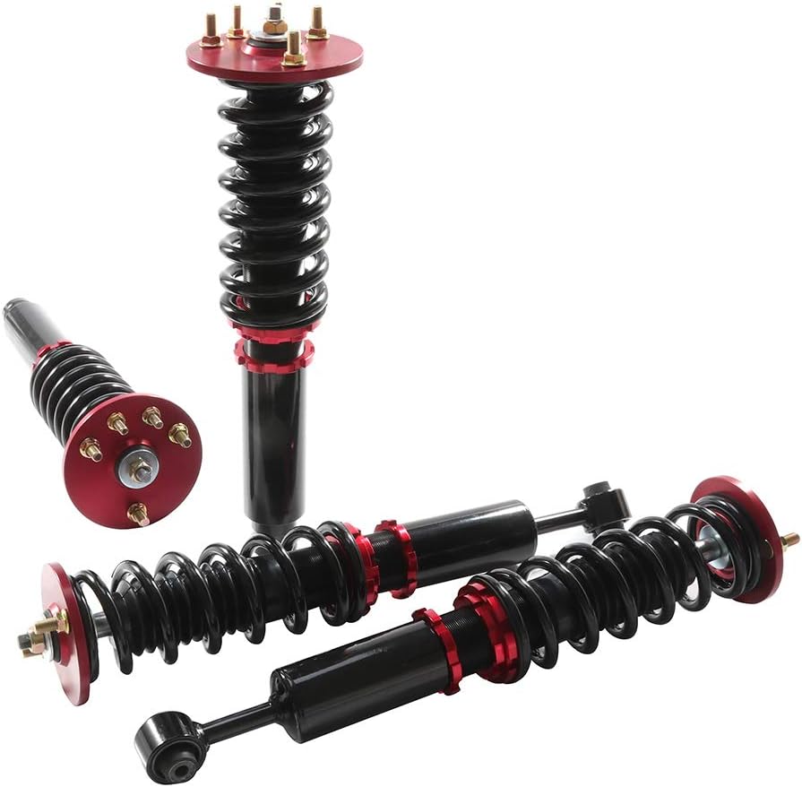 Coilovers for Honda Accord 19982002, for Acura CL 2001