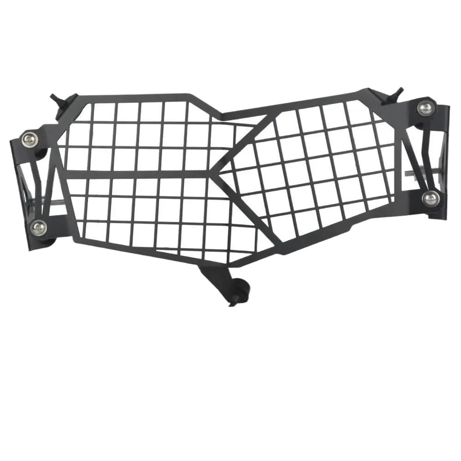 Grille couverture phare F850GS protection calandre moto F750GS pour route et tout-terrain