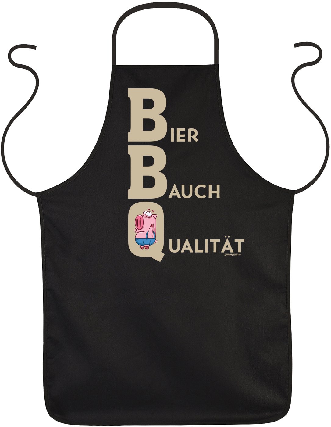 Tablier publicitaire spécial sublimation Salmux Tablier publicitaire spécial sublimation Salmux