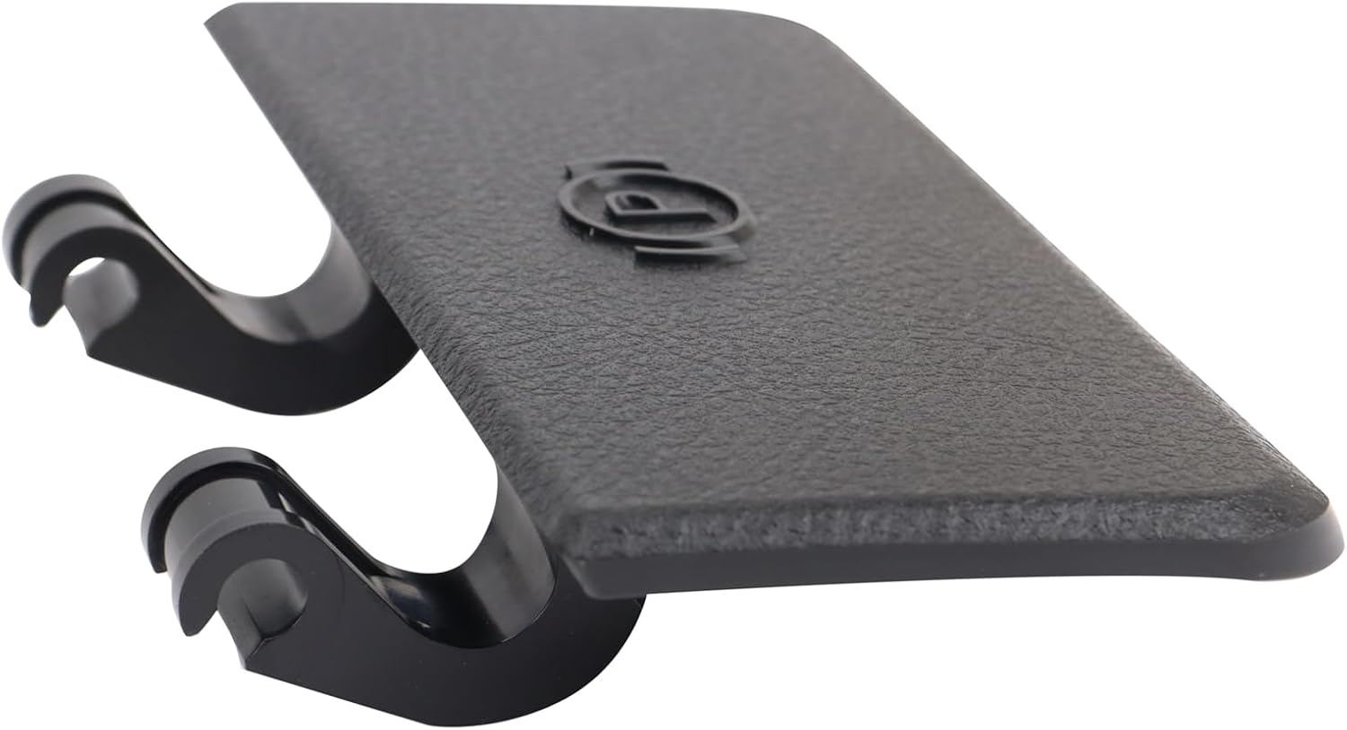 TRQ Parking Brake Release Handle Black Compatible with 2009-2010 Dodge Ram 1500, 2500, 3500 Ram 4500, 5500 2011-2018 1500 2019 1500 Classic 2500 3500 4500 5500