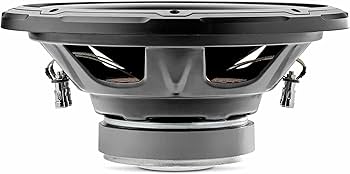 Amazon.co.jp: Focal カーオーディオ SUB12-DUAL 12インチ