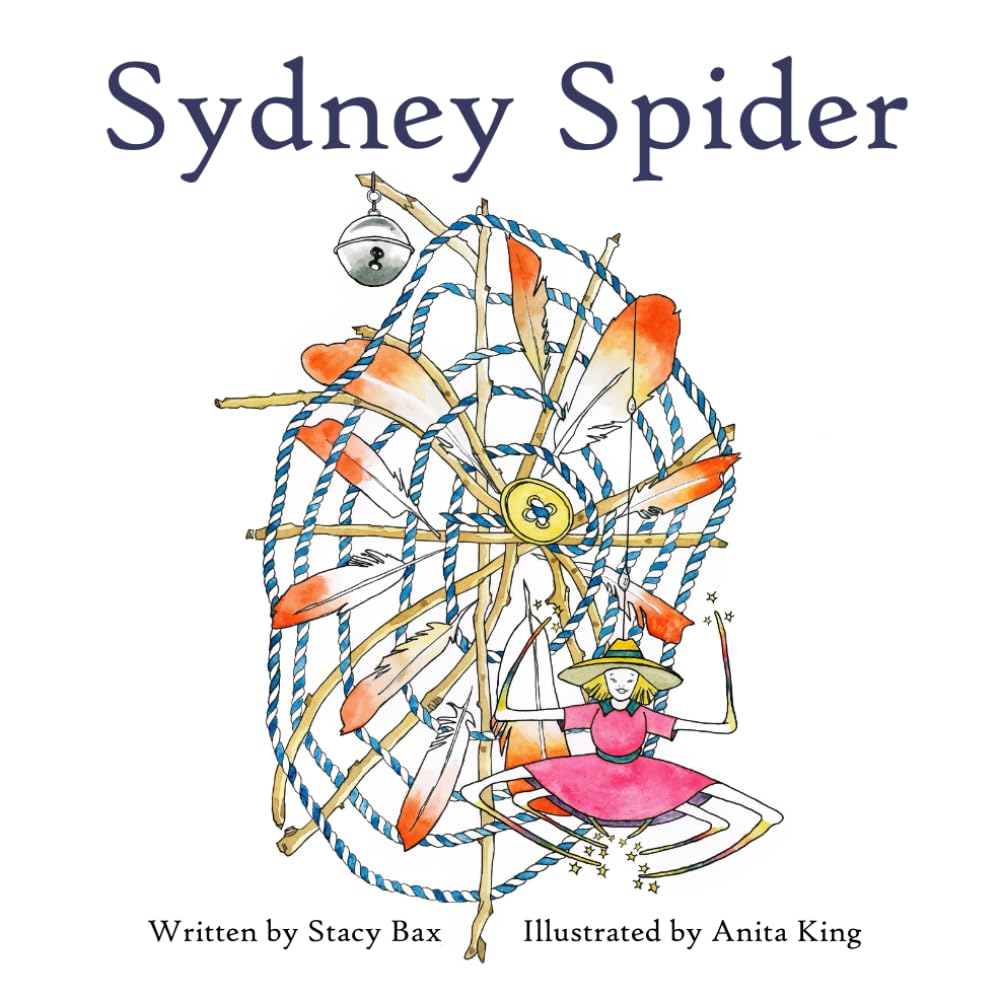 Sydney Spider