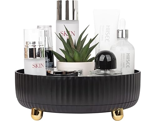 Best Rotating Countertop Organizers That Conquer Clutter 🥇 [Top 10]