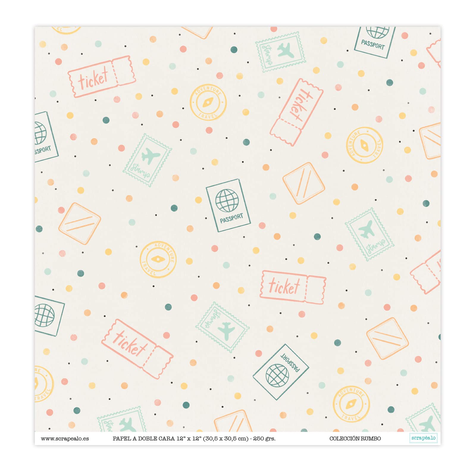 Petite Baie : Collection De 18 (12 6) Papiers Pour Scrapbooking Avec Feuille De Diecuts Inclus Petite Baie : Collection De 18 (12 6) Papiers Pour Scrapbooking Avec Feuille De Diecuts Inclus