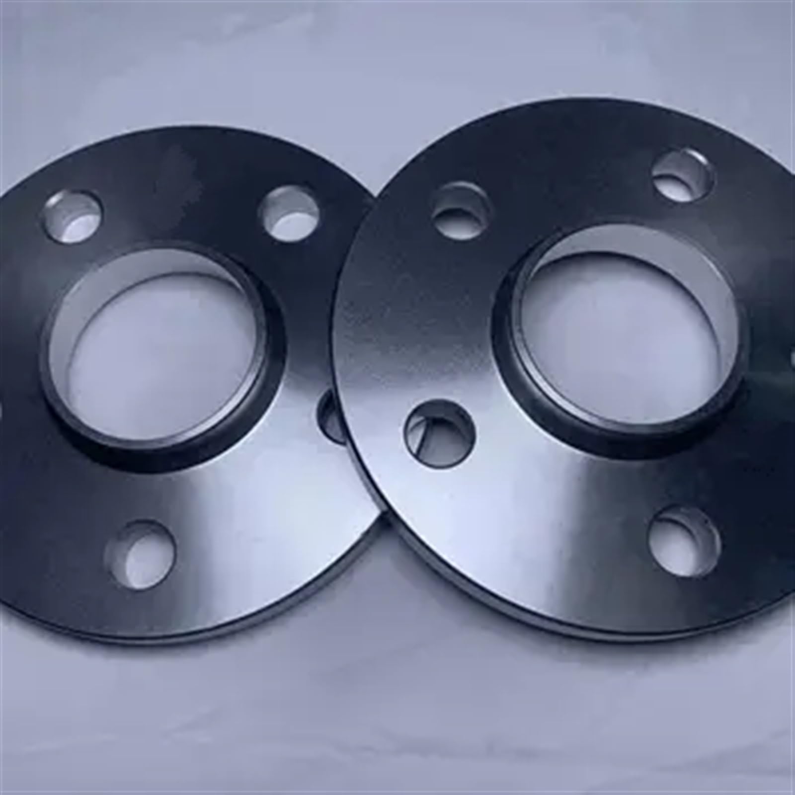 Adaptateurs 2 Adaptateurs D'entretoises Roue 7mm PCD 5x120 Alésage Central 72,56 Mm Disque D'écartement
