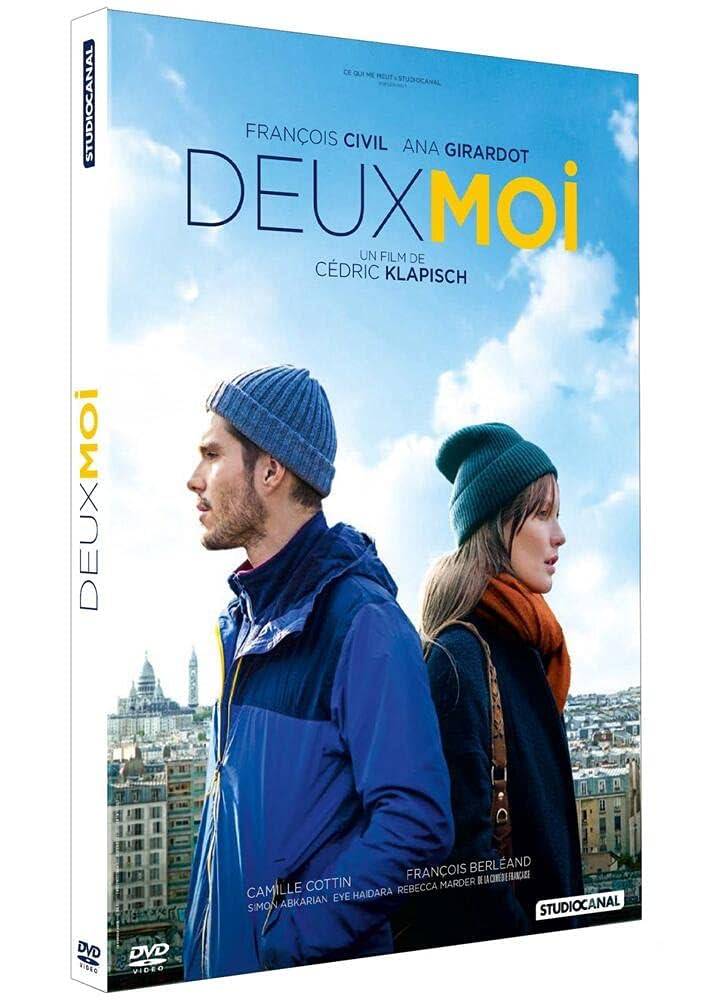 Amazon.co.jp: Deux Moi : DVD