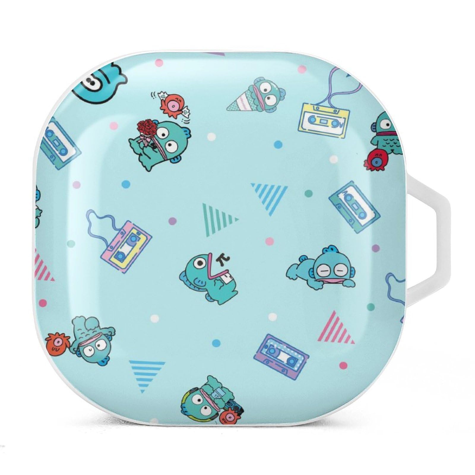 Amazon | (サンリオキャラクターズ ハンギョドン) Galaxy buds pro